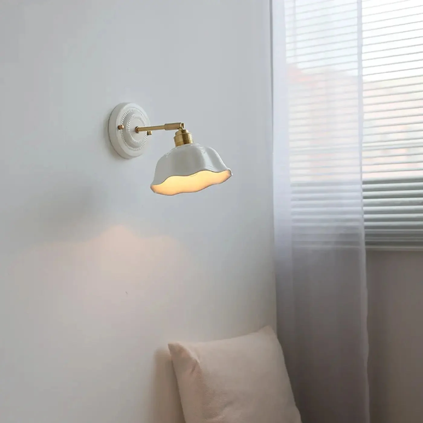 Aplique de Pared | CERA