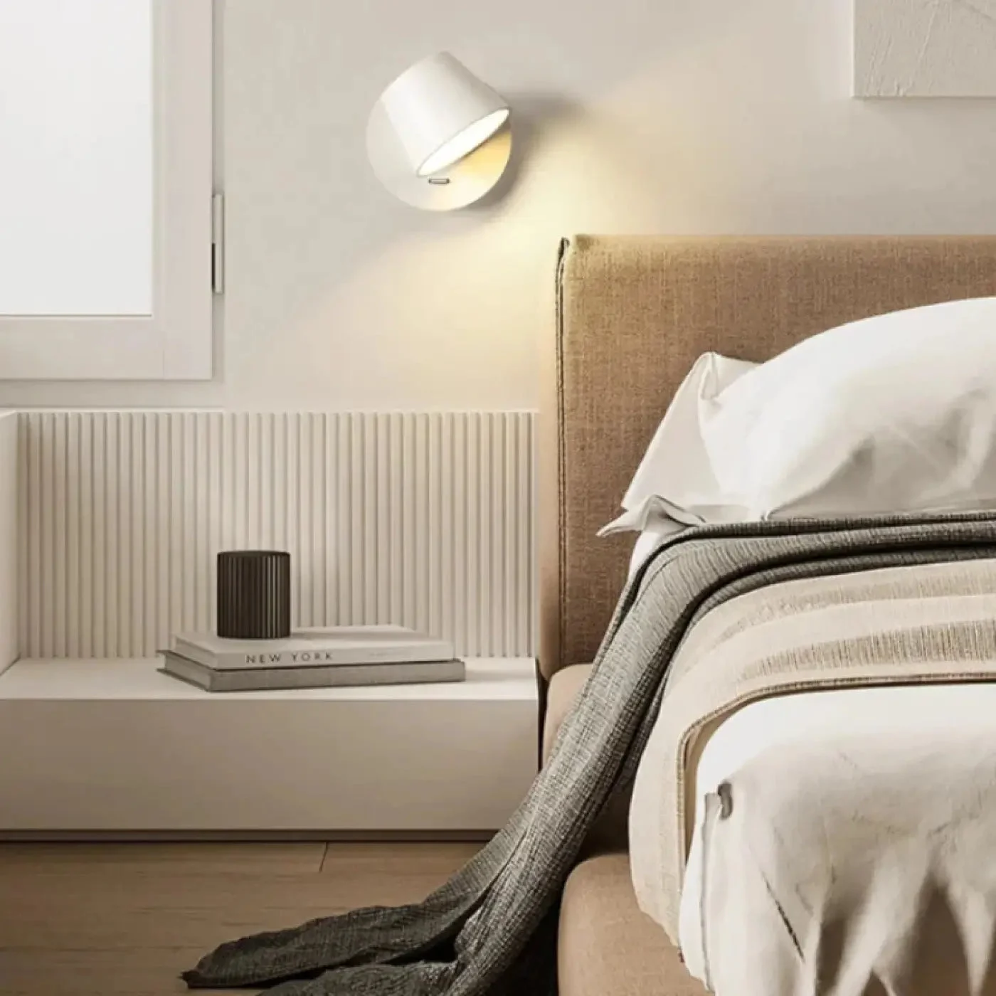 Aplique de Pared | ABLE