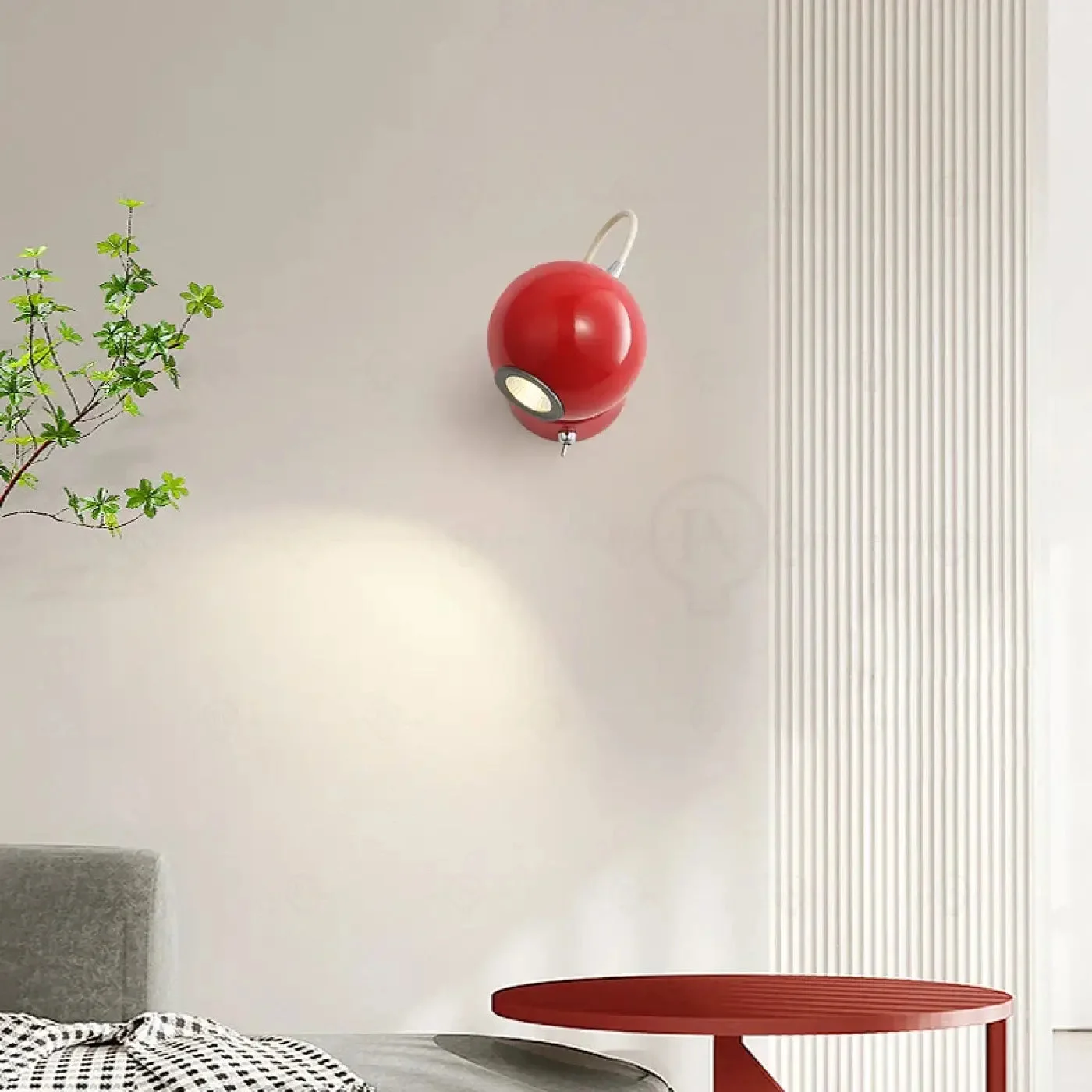 Aplique de pared | PECO