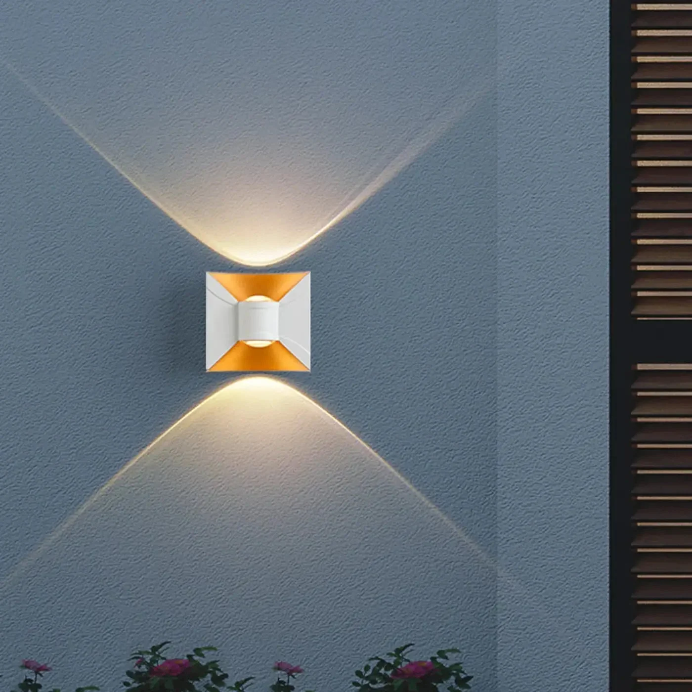 Luminaria exterior | CELET