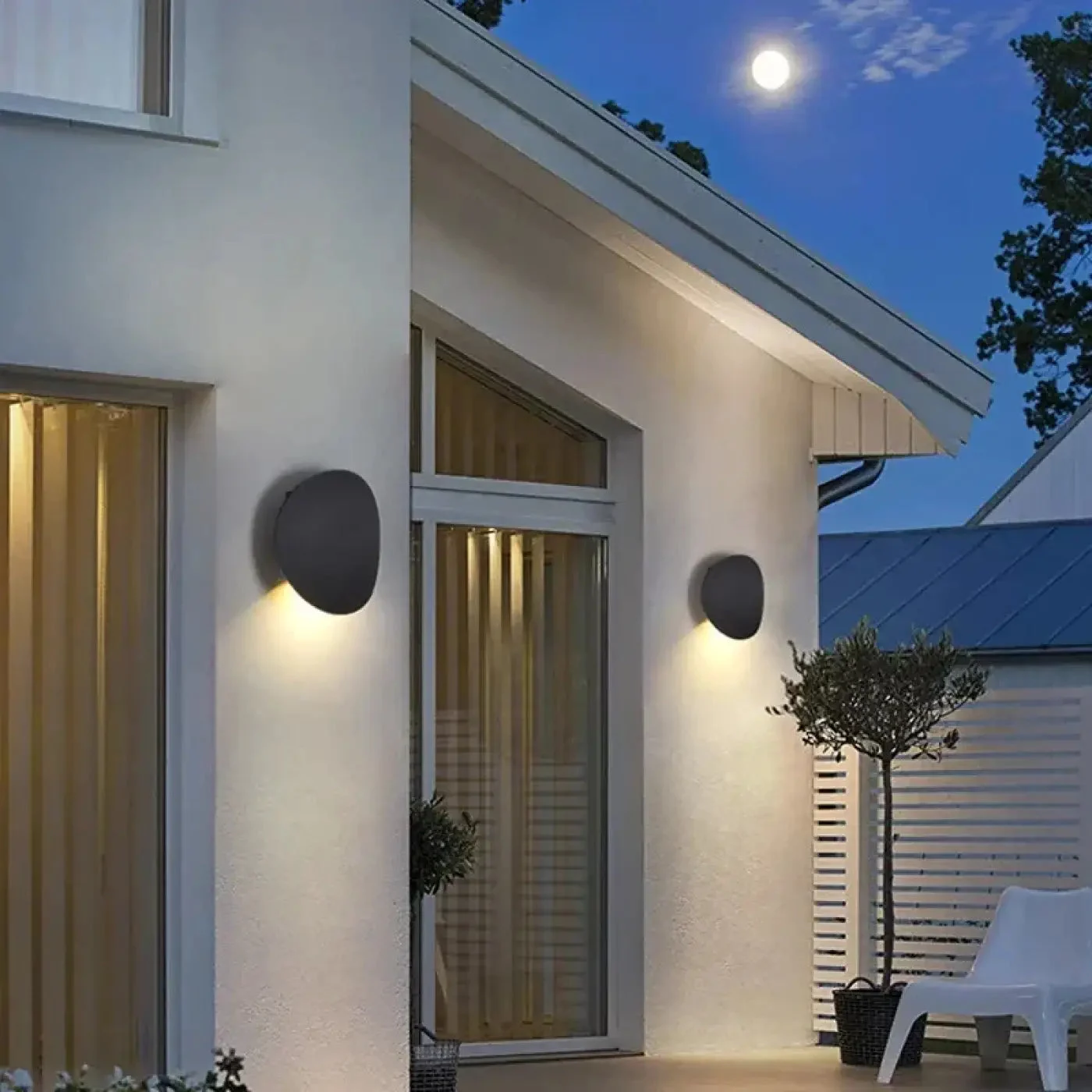 Luminaria exterior | PERO