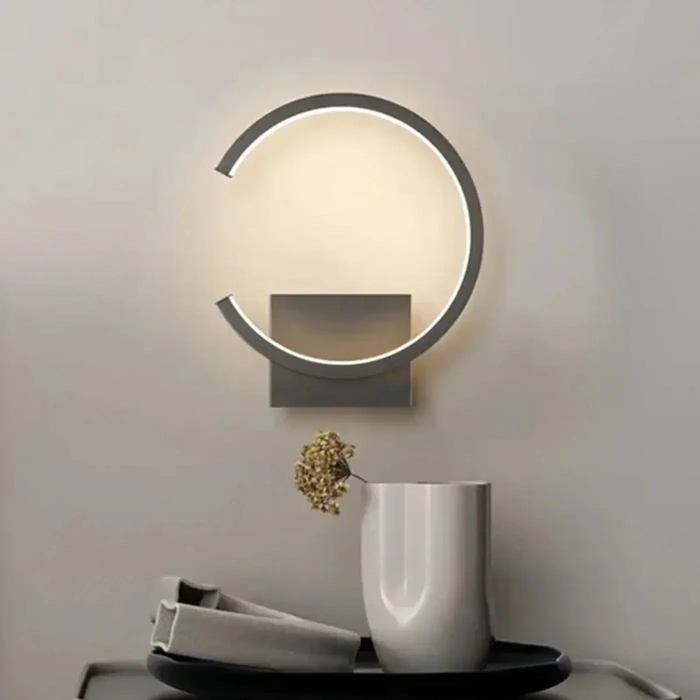 Aplique de Pared | CARL