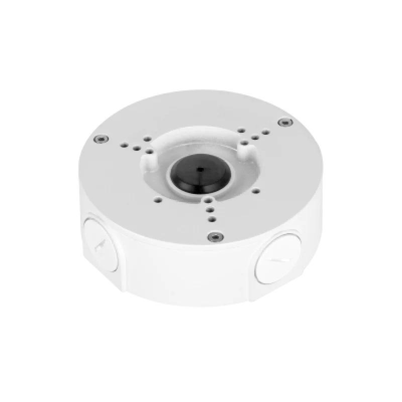 PFA130 – Caja de conexión para cámaras Bullet y Dome Dahua