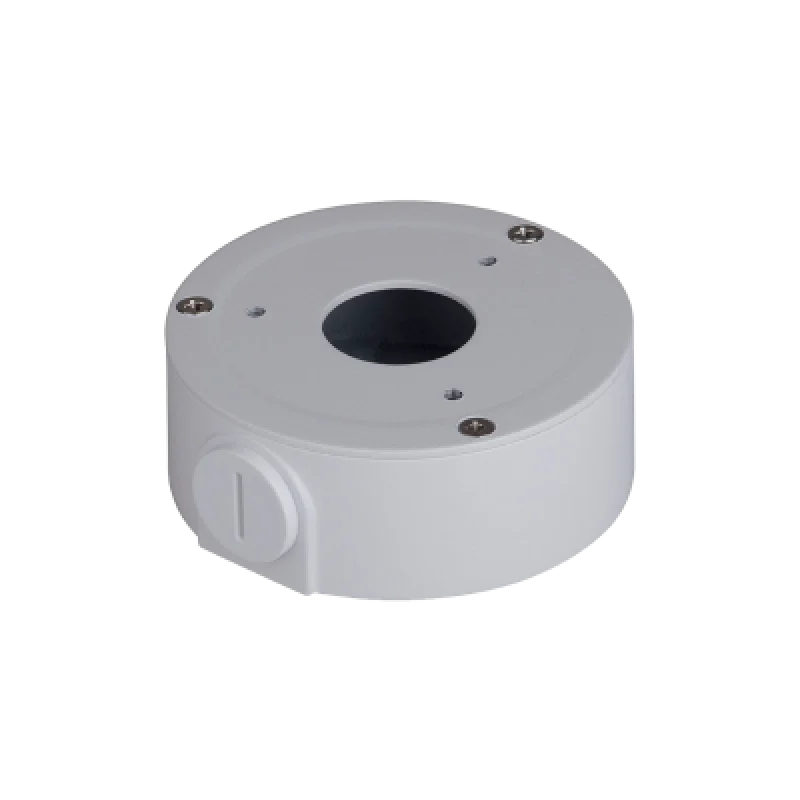 PFA134 – Caja de conexión para cámaras Bullet y Dome Dahua