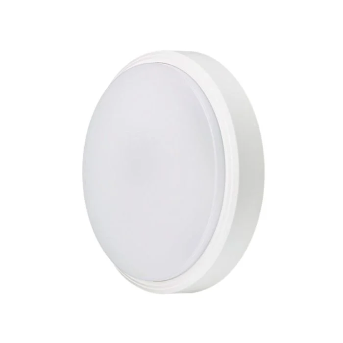 Philips Plafón LED Techo/Pared Coreline WL140V Blanco 22W 2000lm - 827-830-840 CCT | 390mm - IP65