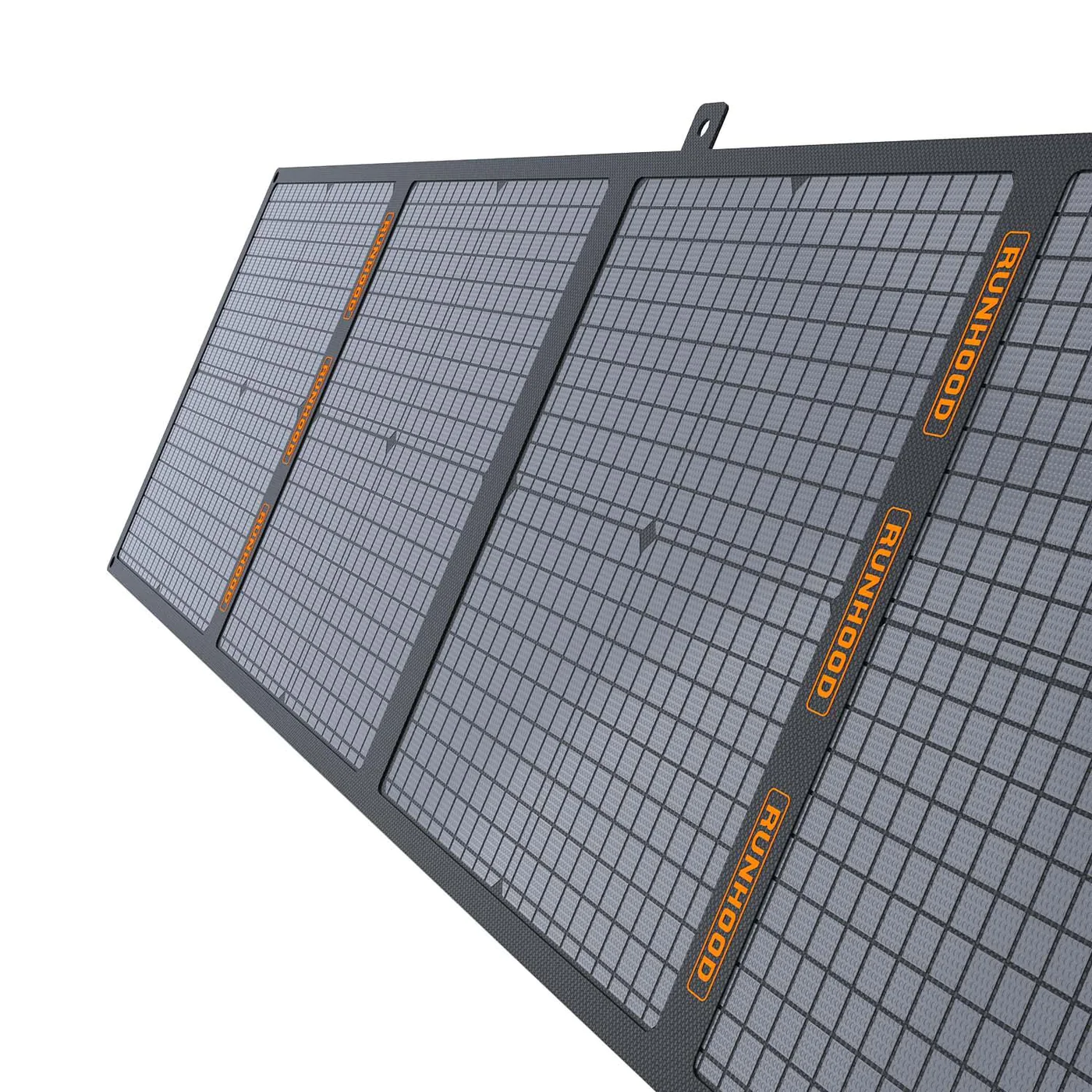 Placa Solar Portable y Plegable Runhood 100W IP65