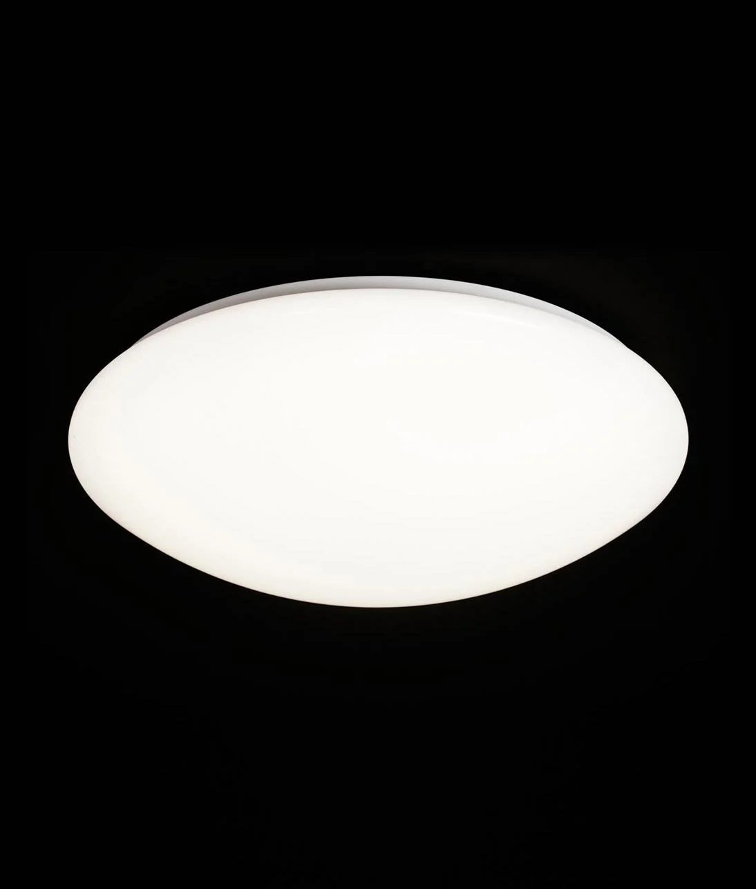 Plafón grande 5 luces E27 ZERO