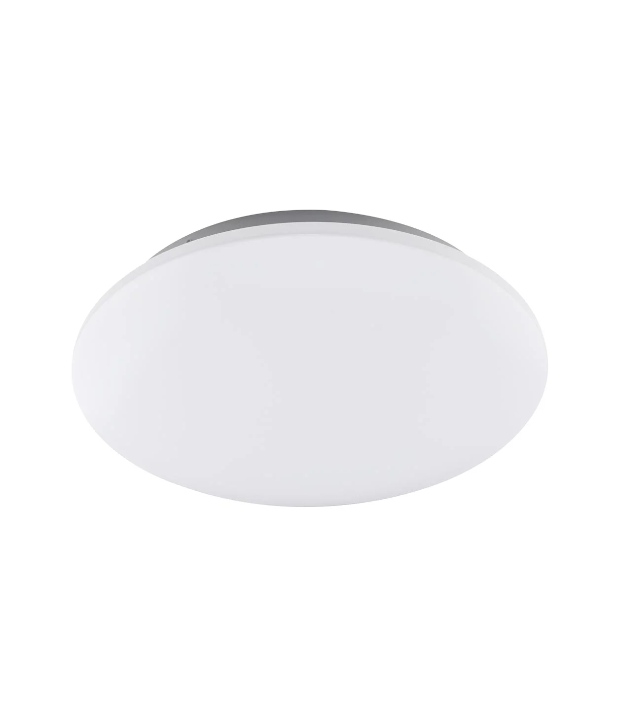 Plafón grande luz fría LED ZERO II