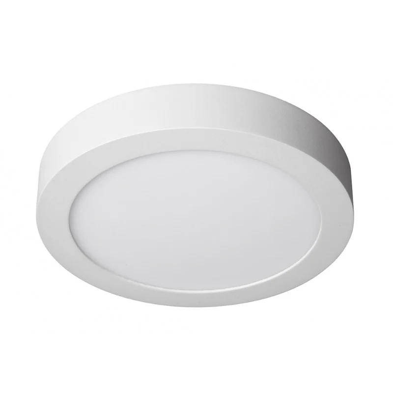Plafón LED Circular de Techo 20W 2000LM