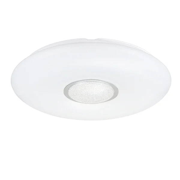 Plafón LED Circular StarLight 40W CCT con Mando
