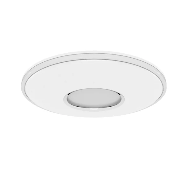Plafón LED Circular StarLux 40W CCT con Mando
