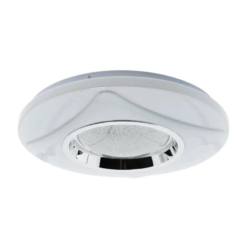 Plafón LED Circular Star 40W CCT con Mando