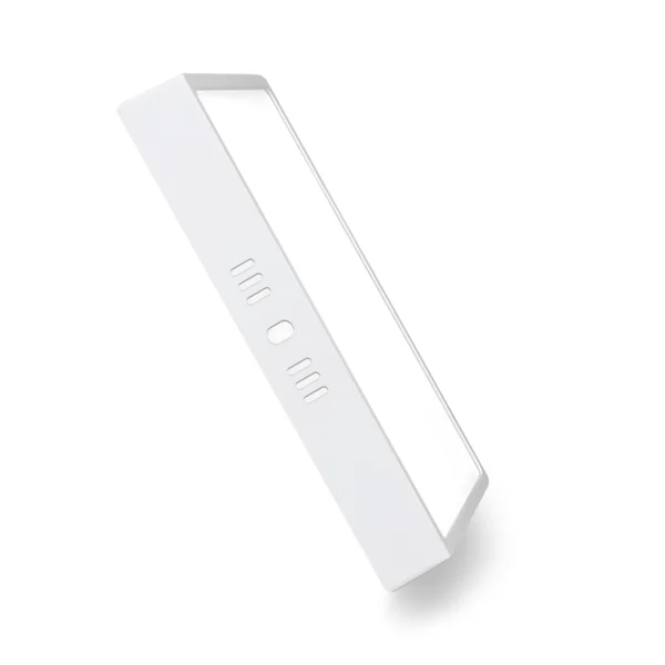 Plafón LED Cuadrado de Techo 25W 2500LM