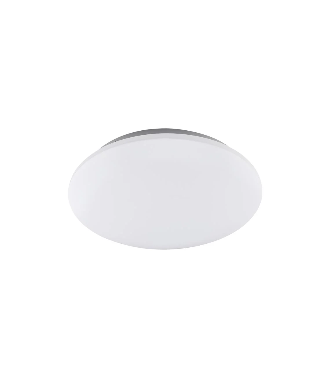 Plafón pequeño luz fría LED ZERO II