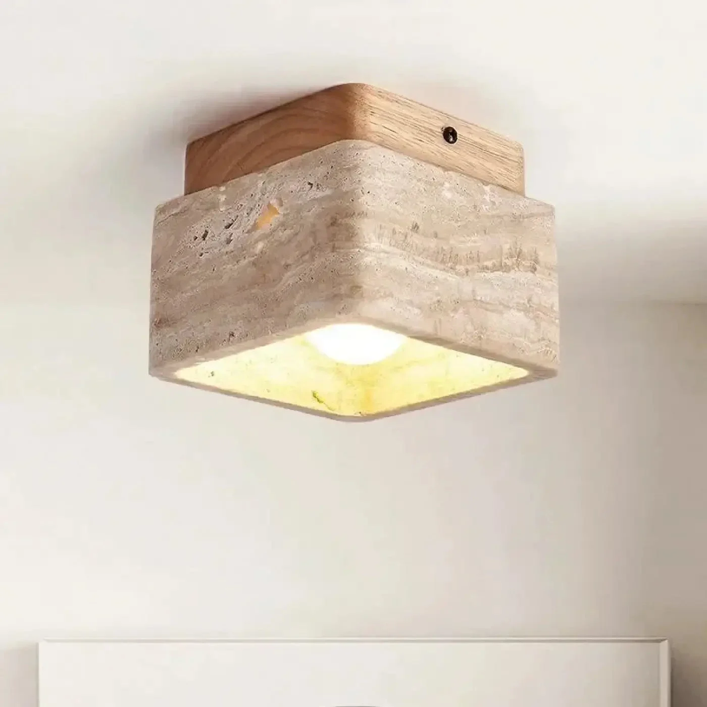 Luminaria de techo | FRATAL