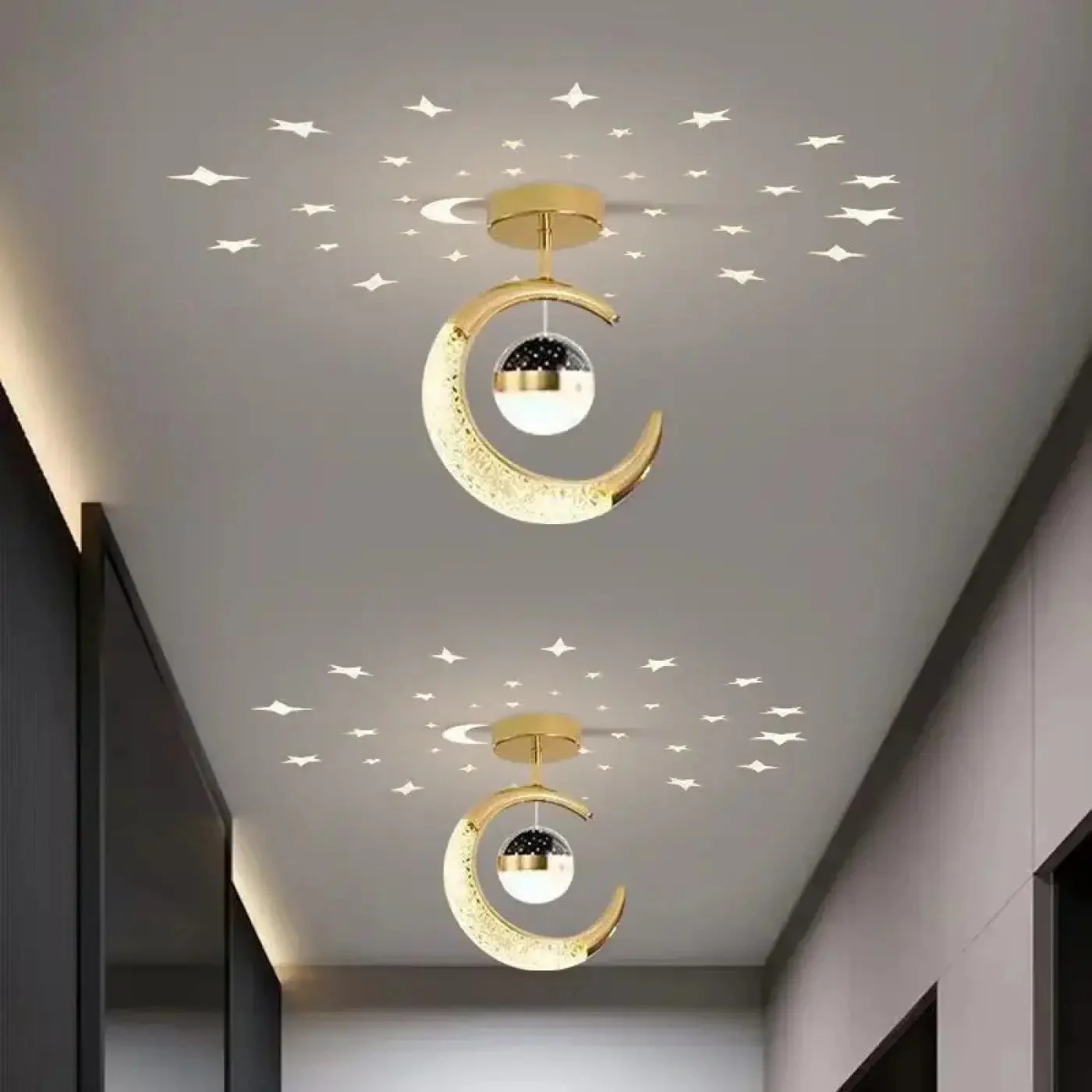 Luminaria de techo | ETOLU