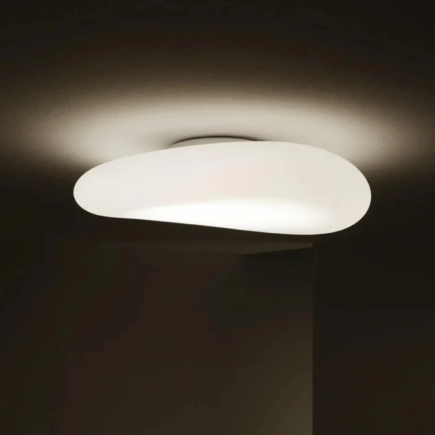 Luminaria de techo | TRABIFE