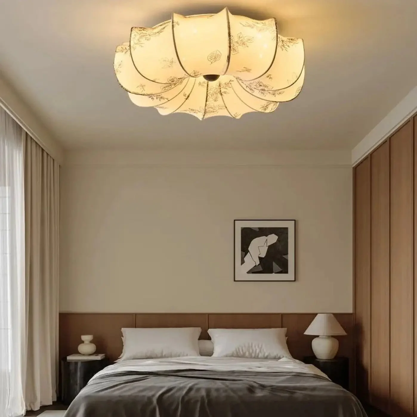 Luminaire Plafonnier | SORELIA