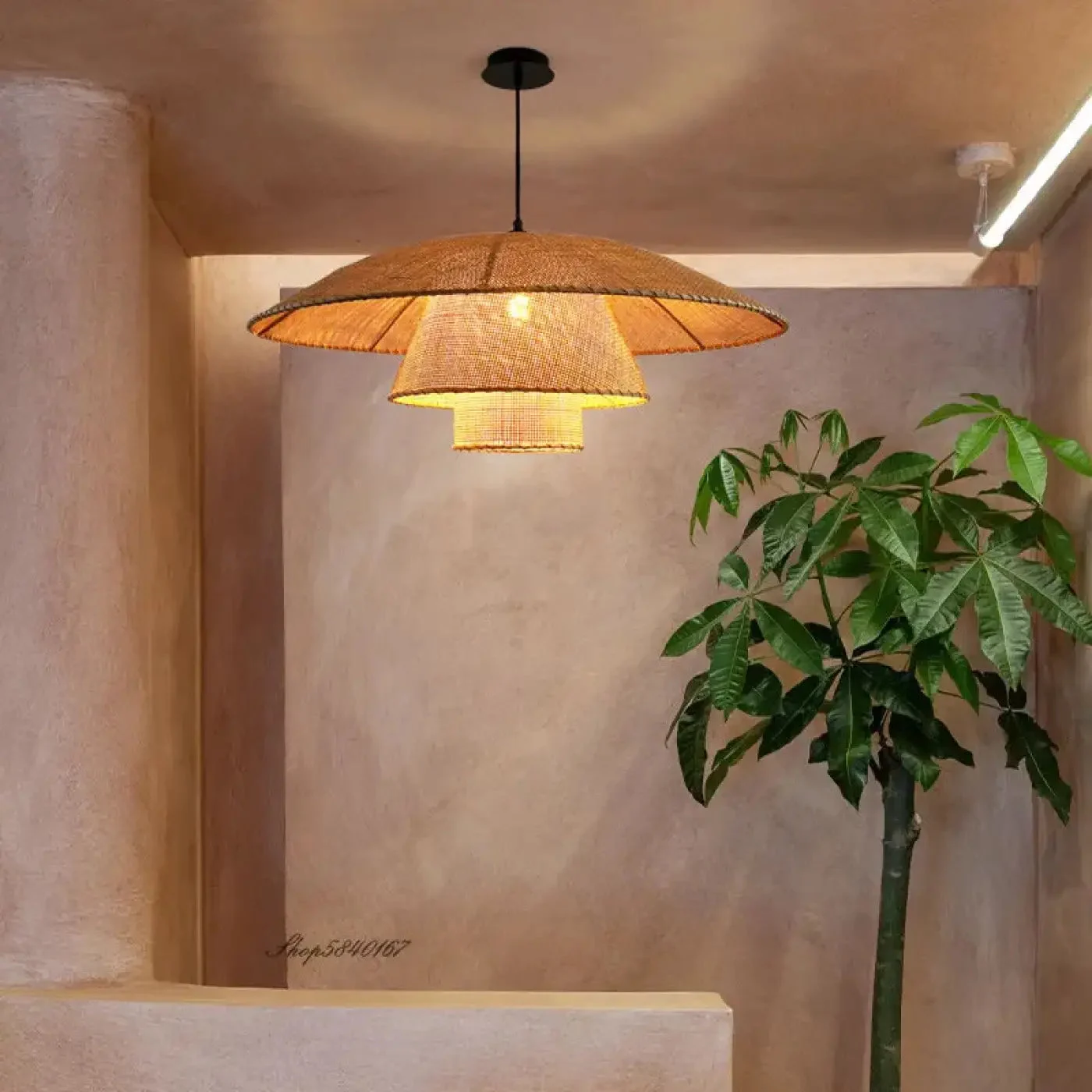 Suspension Luminaire | PAUSTUL