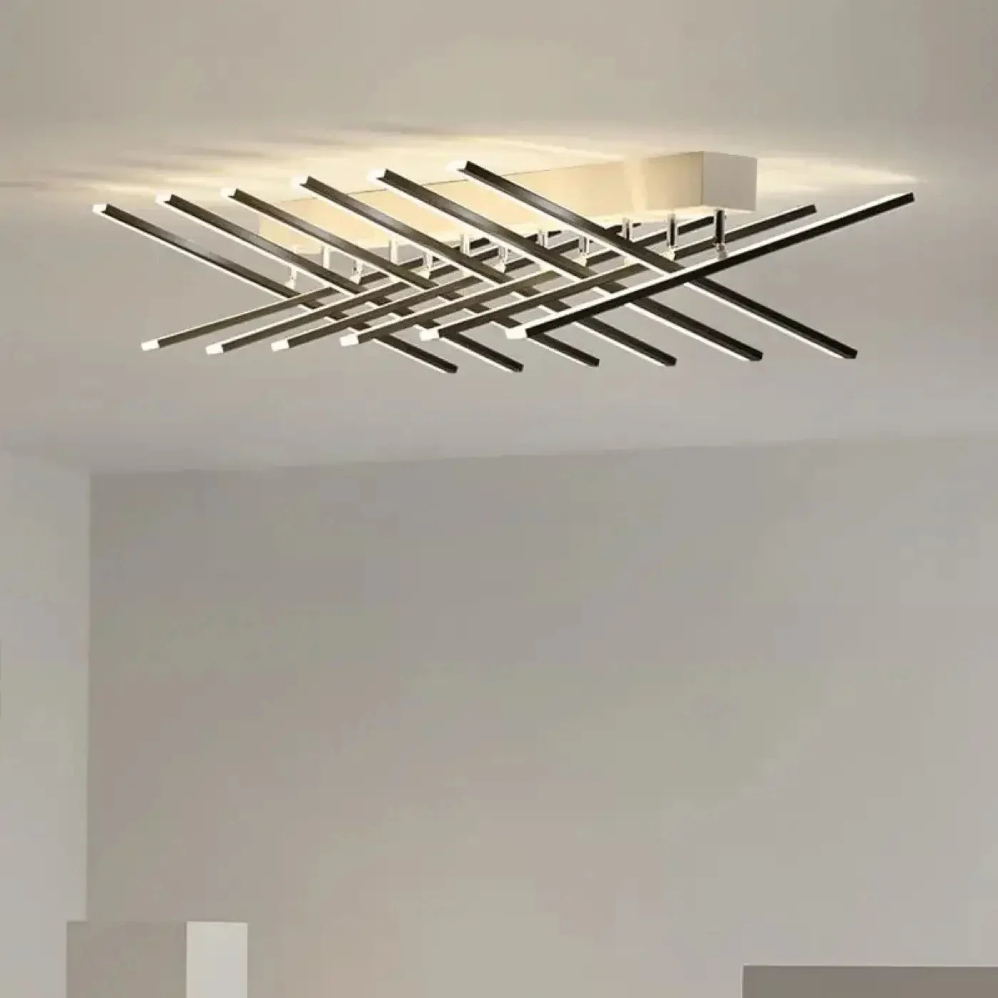 Luminaria de techo | TRENAH