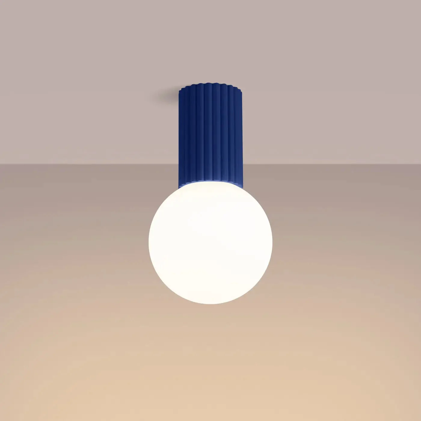Lámpara de techo HALO Ultramarine IP44