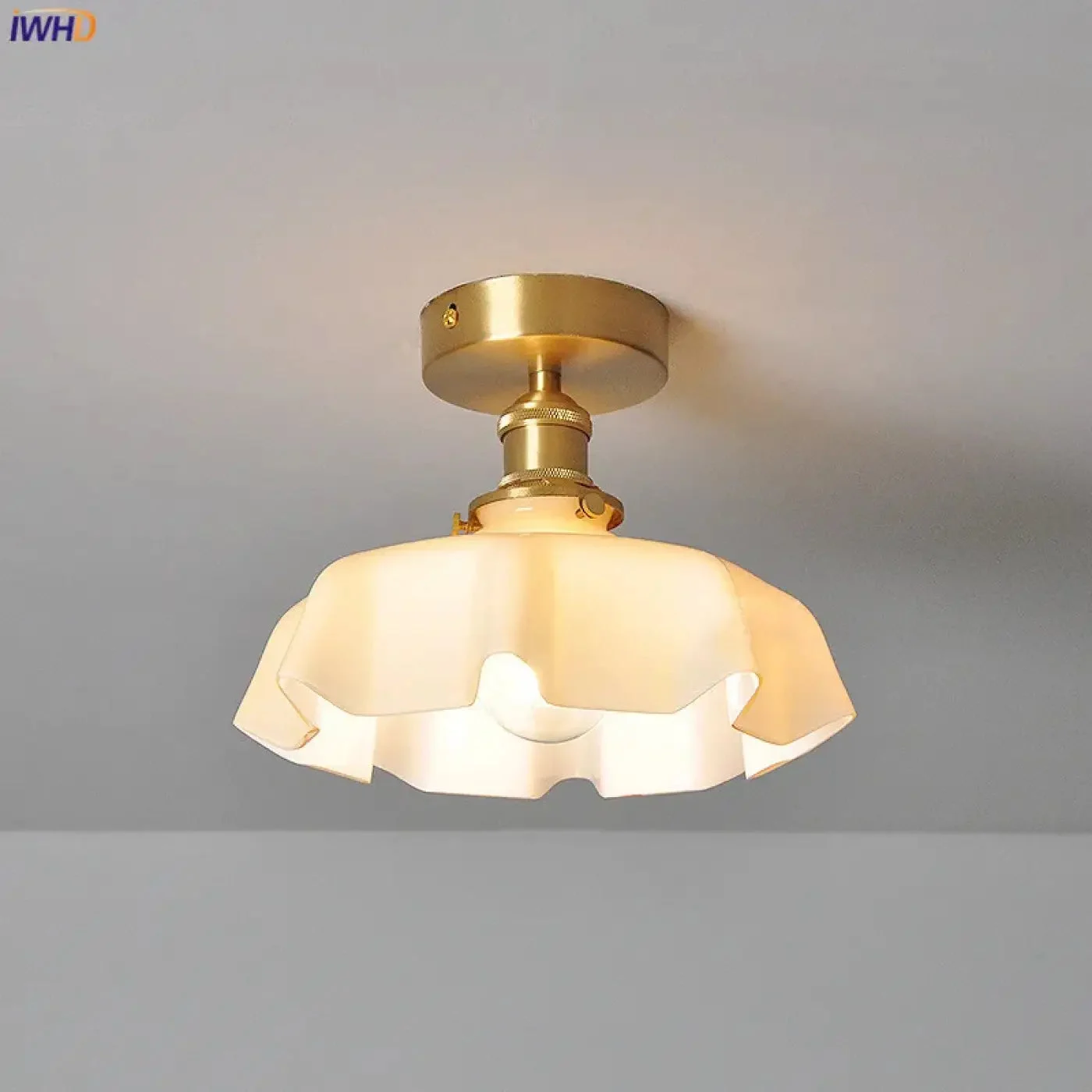 Luminaria colgante | VERTRO