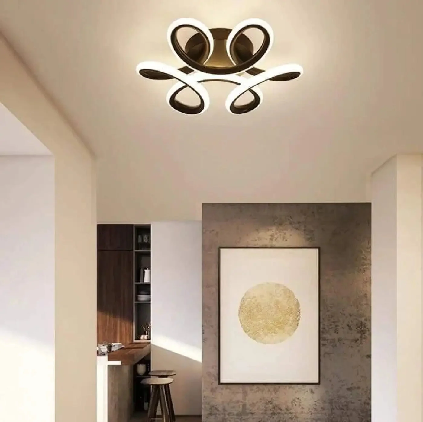 Luminaria de techo | LED