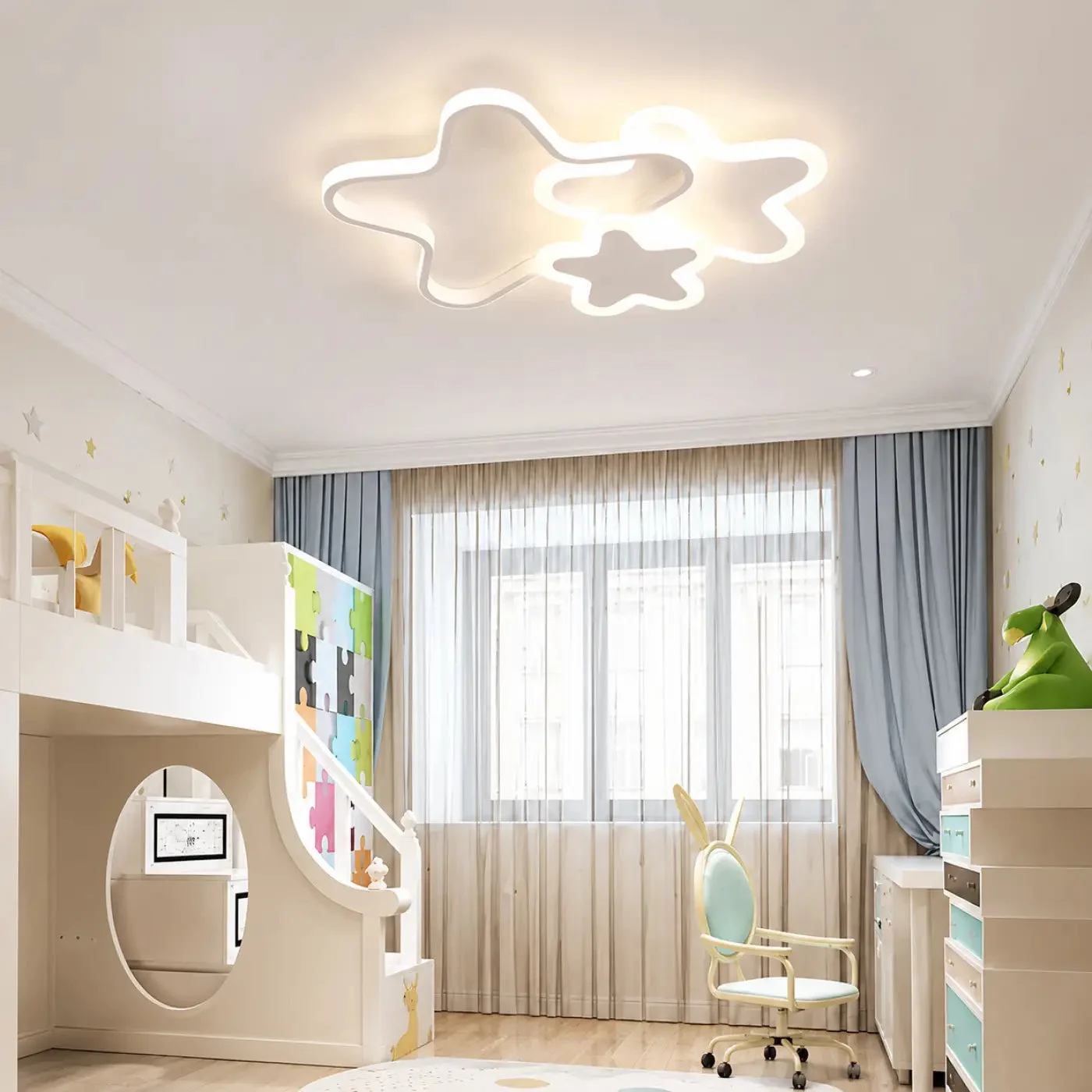 Luminaire Plafonnier | KIDORA