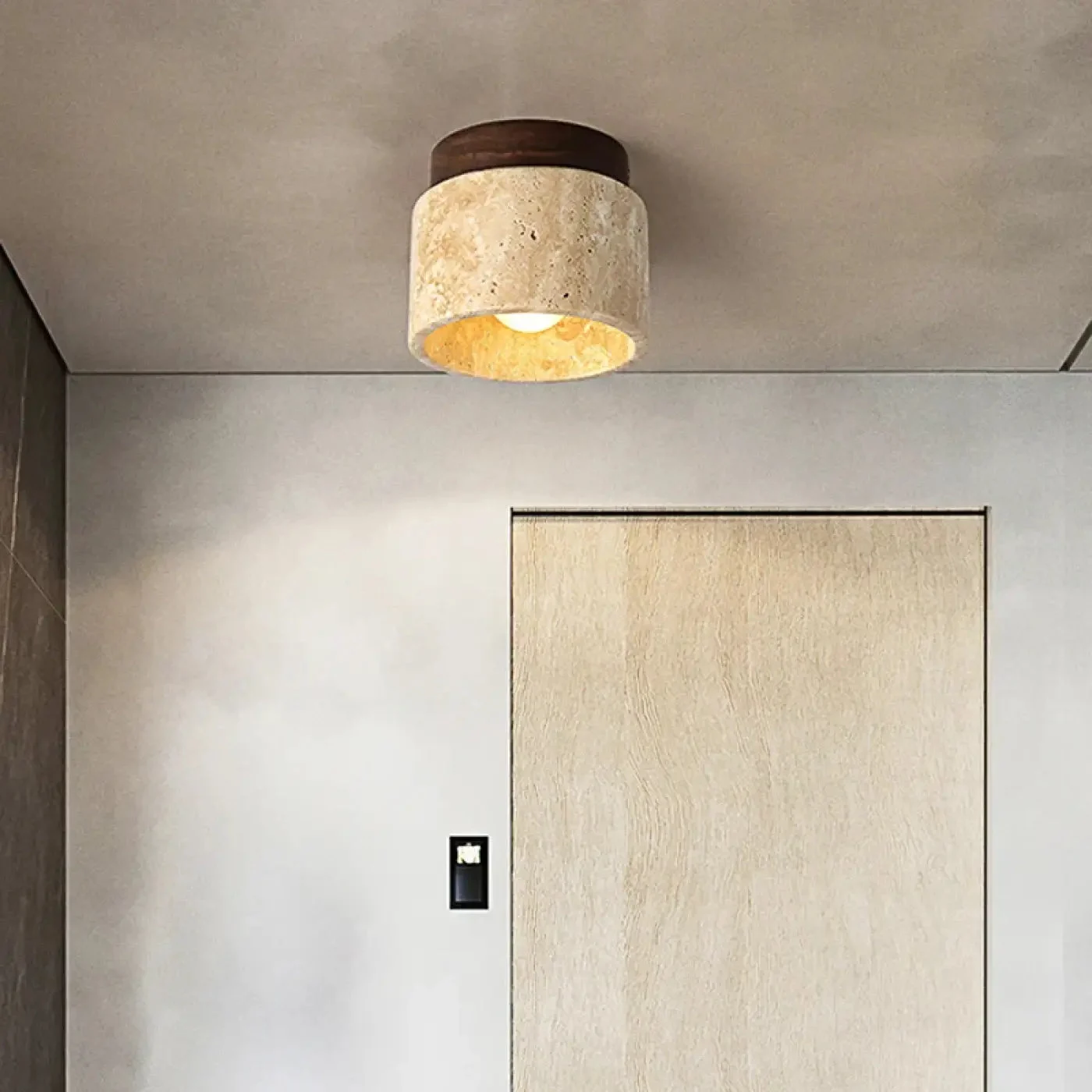 Luminaria de techo | OUISIR
