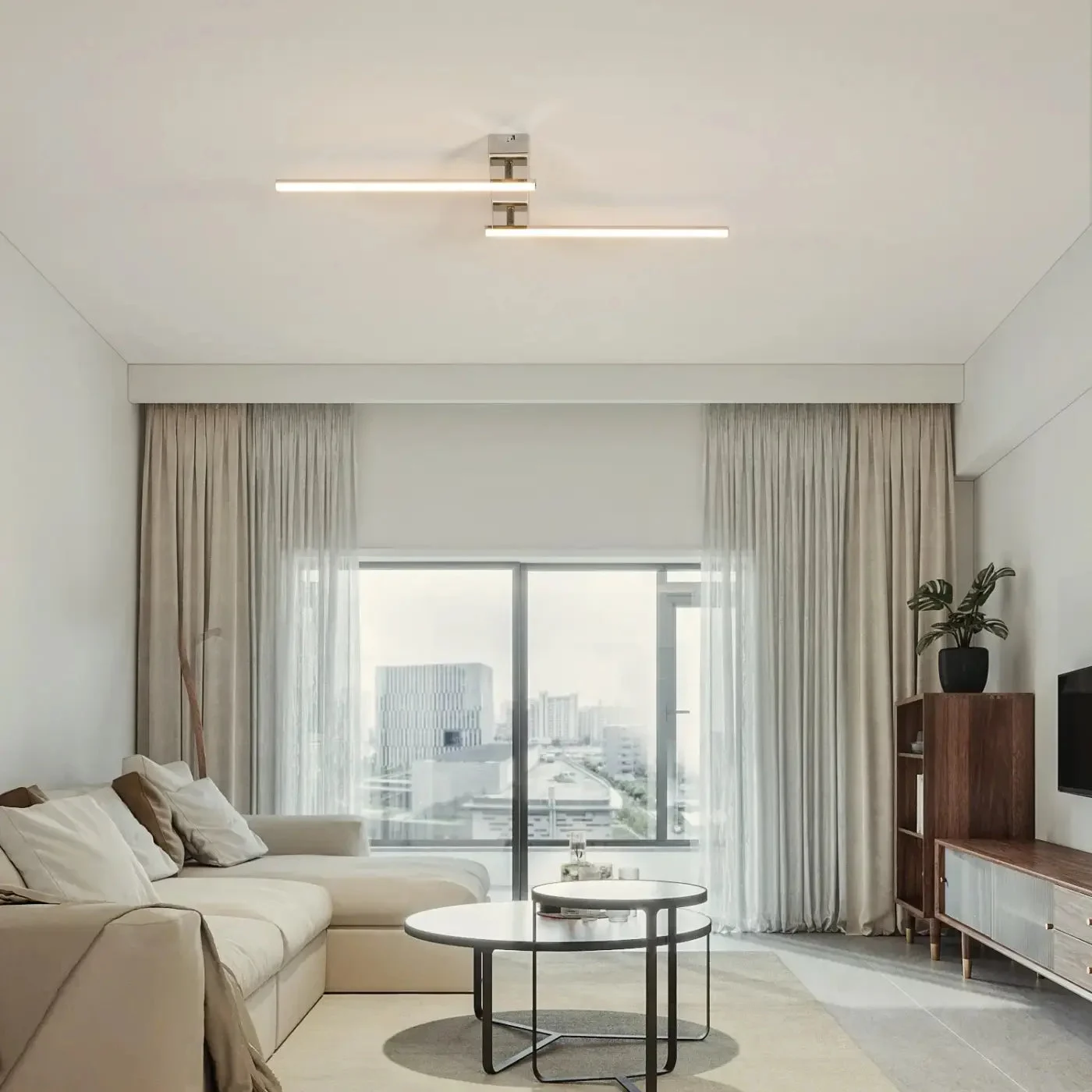 Luminaria de techo | TATIF