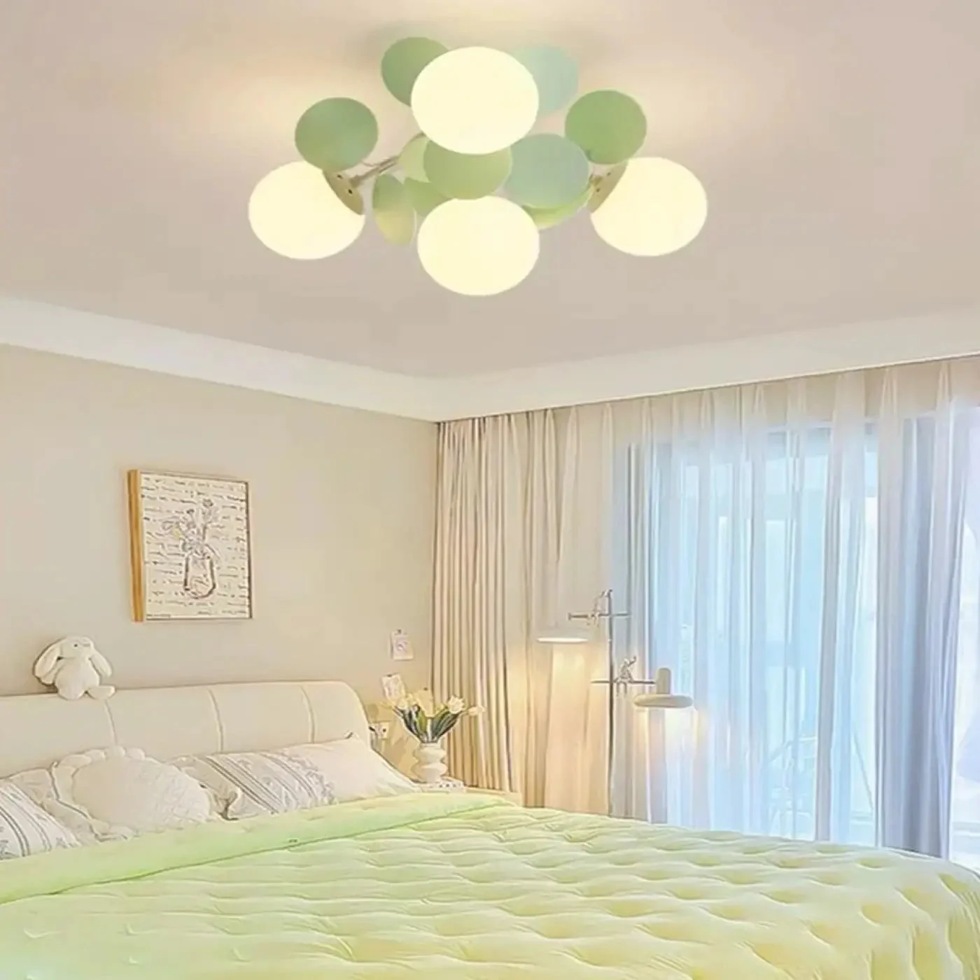 Luminaria de techo | JAHA