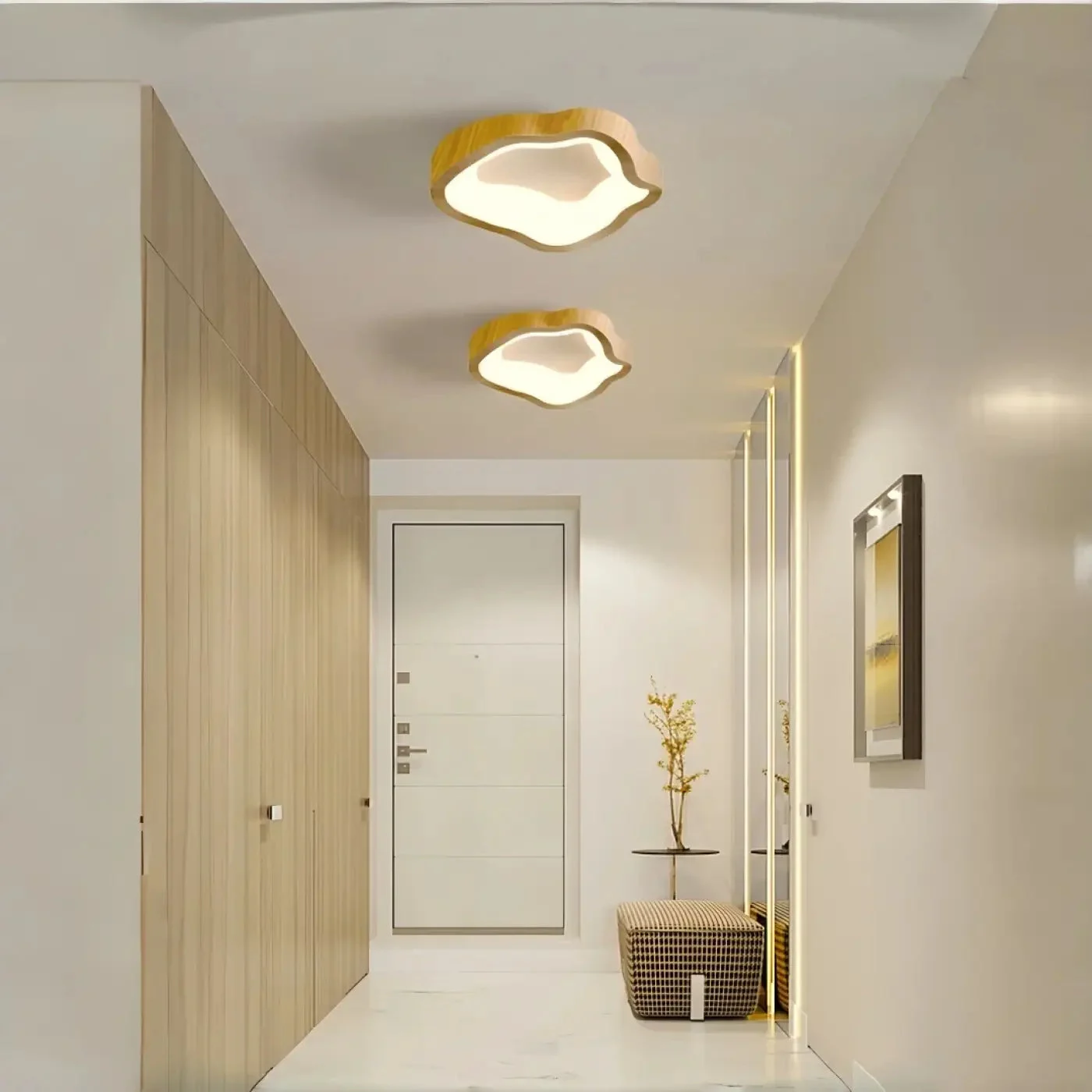 Luminaire Plafonnier | KONJA