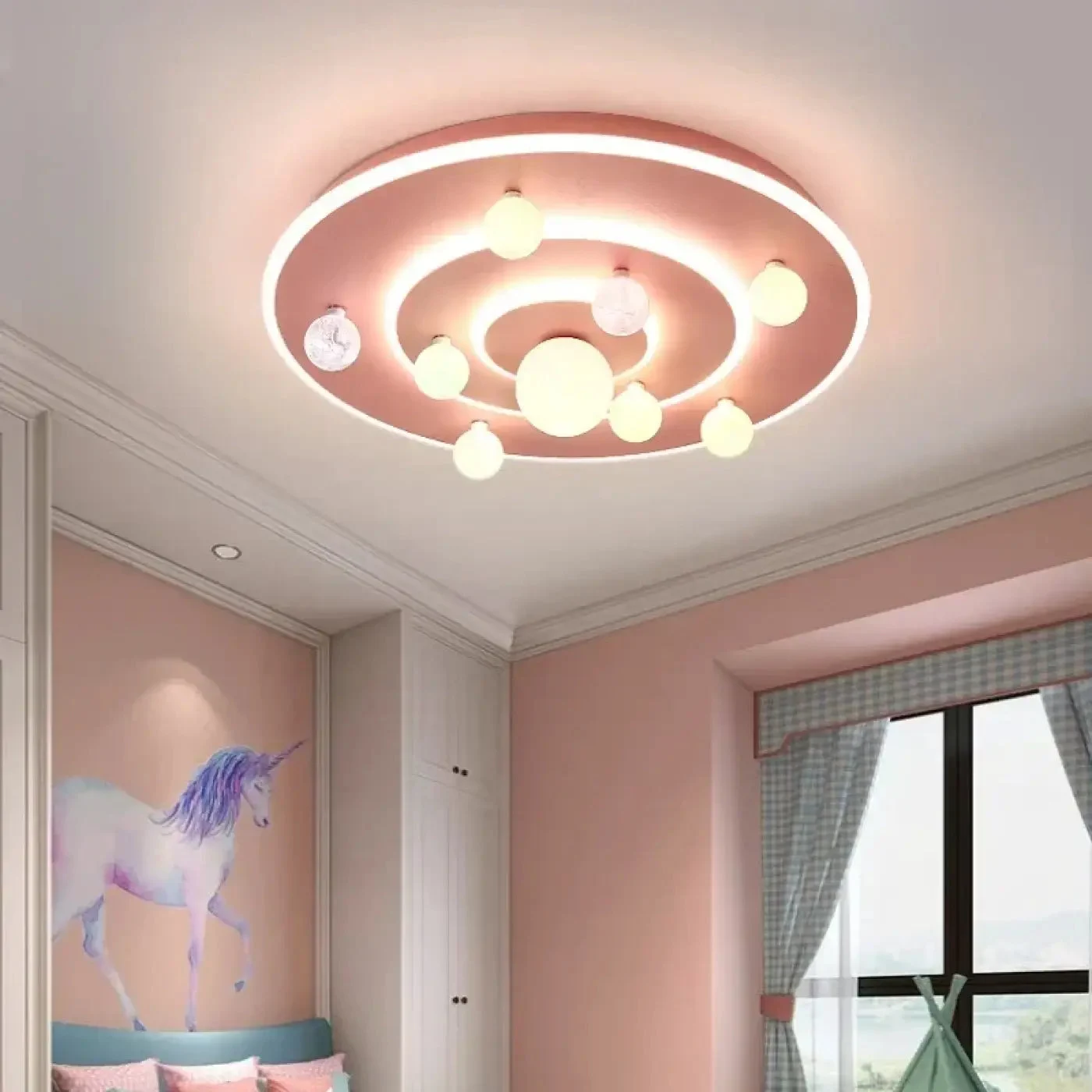 Luminaire Plafonnier | COSMIO