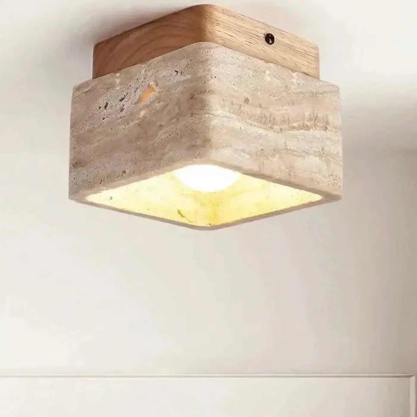 Luminaria de techo | SOBI