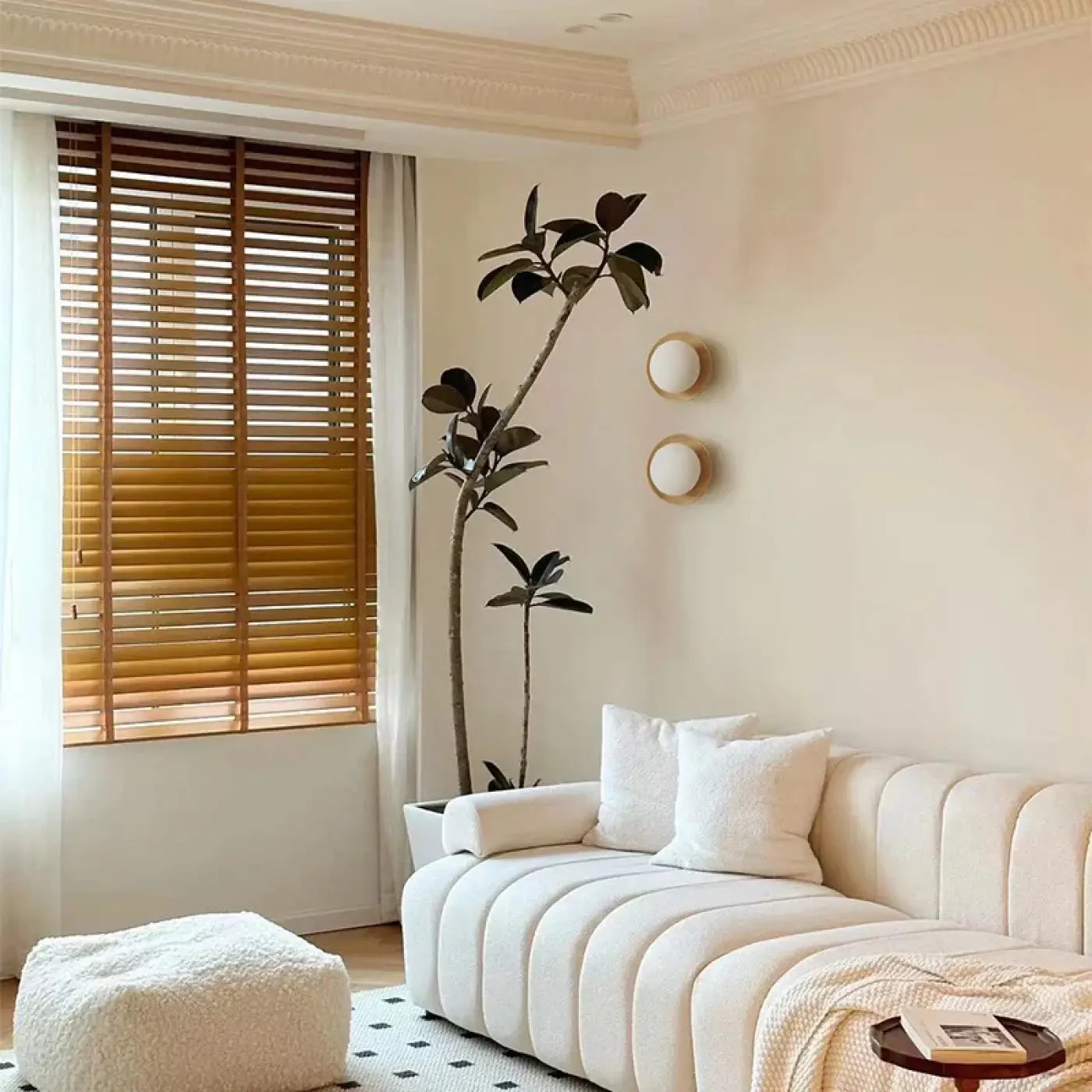 Aplique de Pared | ROOTA