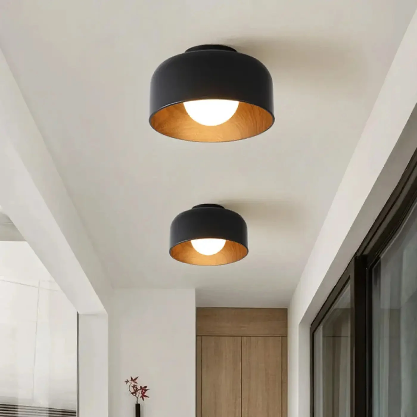 Luminaria de techo | LANCAS
