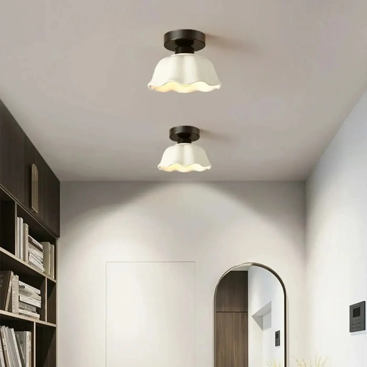 Luminaria de techo | SOSATY