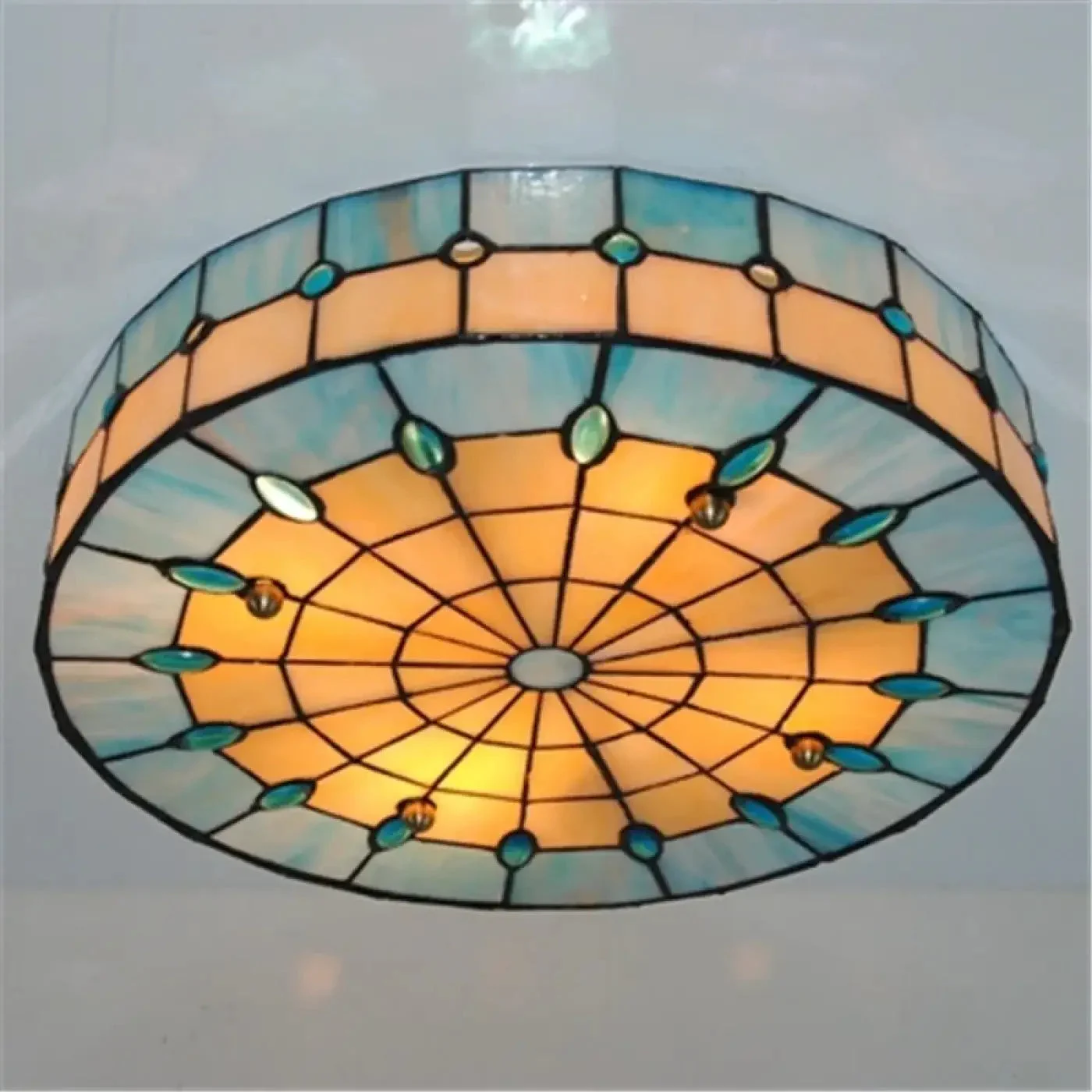 Luminaria de techo | CEPOUS
