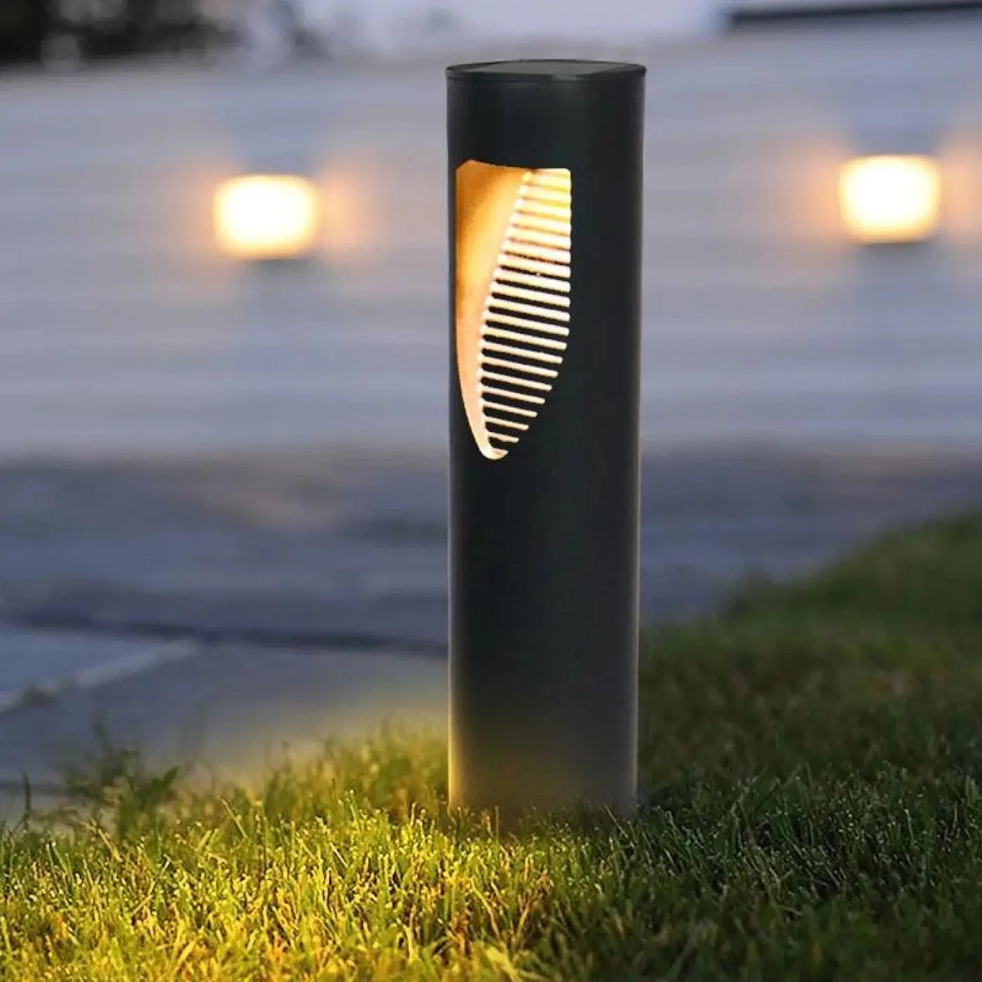 Luminaria exterior | POSTE