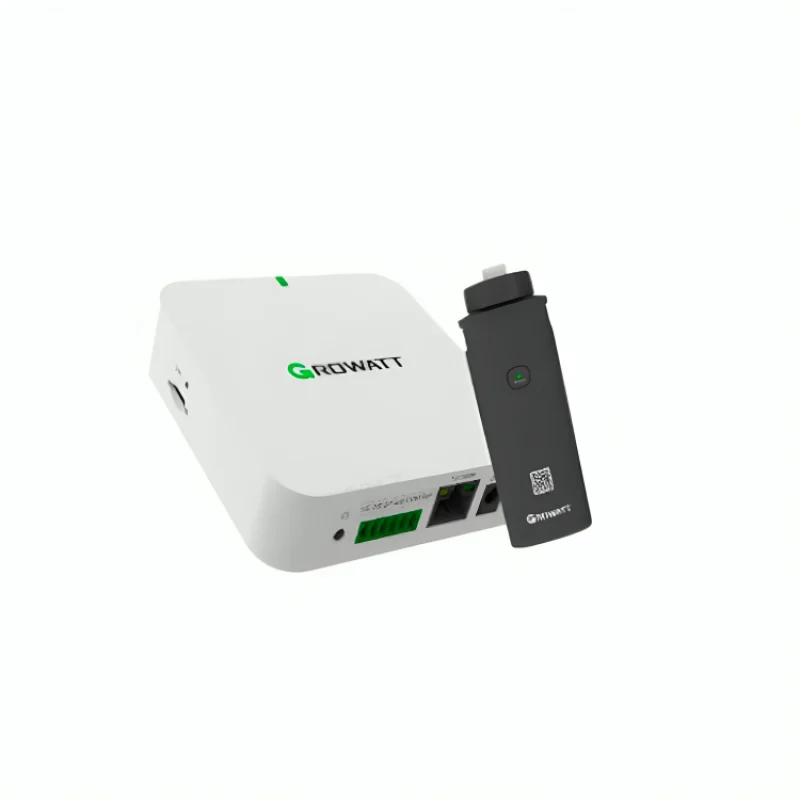 Shinelink-X2 Growatt – Sistema de Monitorización
