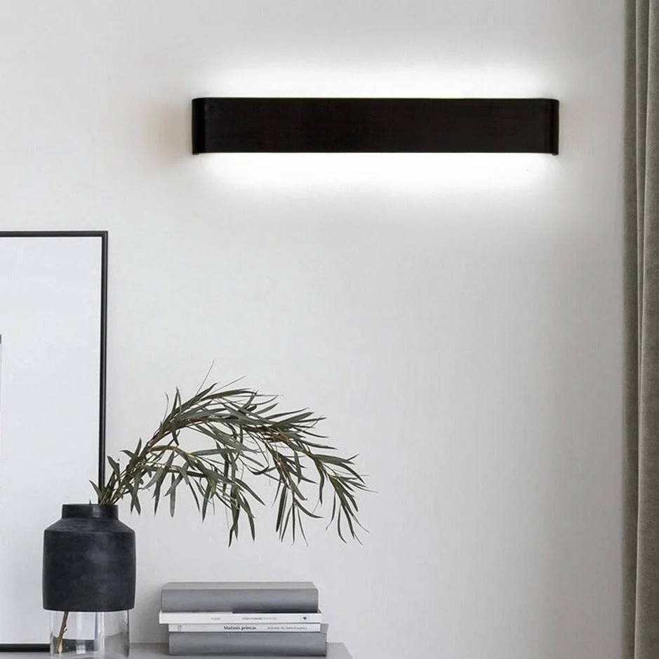 Clariluz – Lámpara de Pared LED Minimalista y Moderno