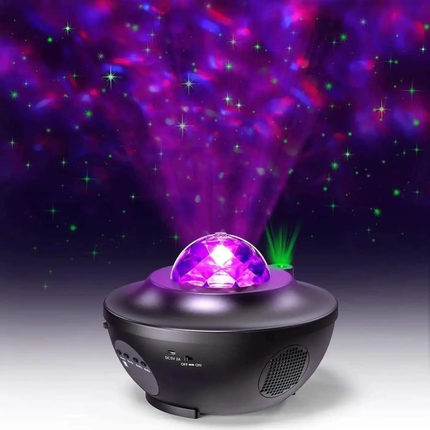 Proyector Galaxia