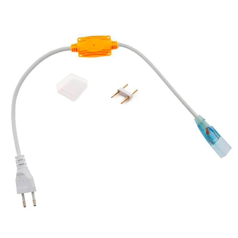 Rectificador Neón LED 220V 8.5W/m Monocolor