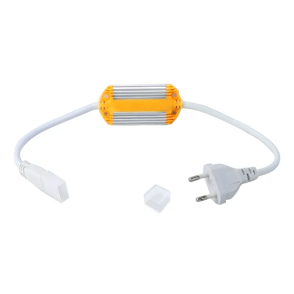 Rectificador Tira LED 220V SMD 2835 12W/m