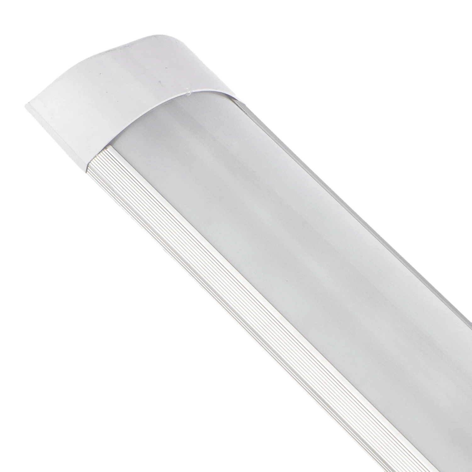 Regleta LED 40W 3000LM Lineal Superficie 120cm 30.000H