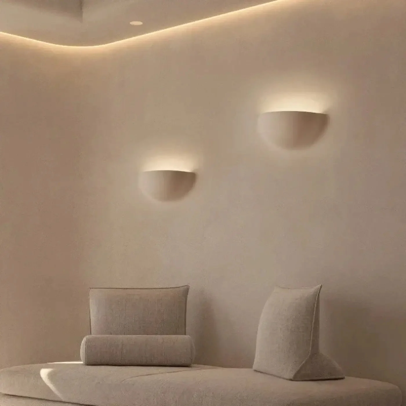 Aplique de pared | NDIHASA