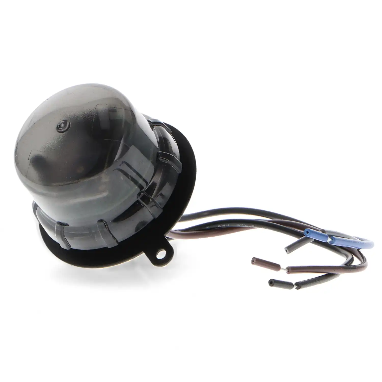 Sensor de Movimiento por Radar para Campana Industrial LED UFO Chip Osram IP65 Regulable 1-10V
