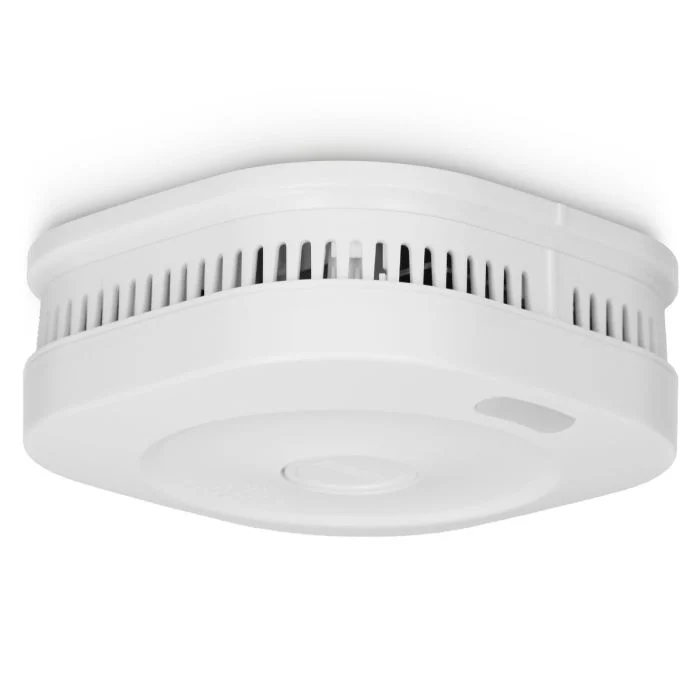 Detector de humo inteligente Wi-Fi Alecto SMARTSMOKE11 blanco