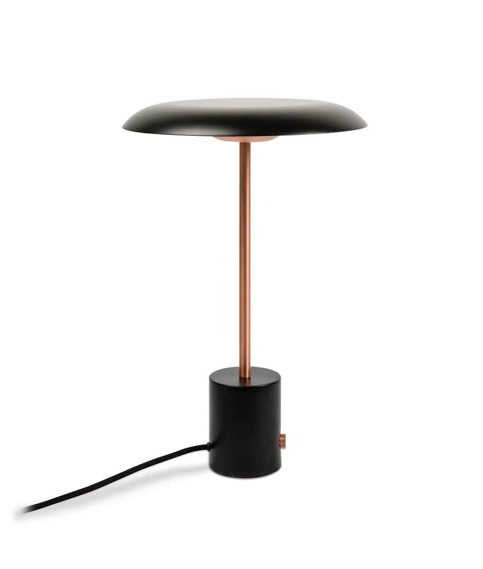Sobremesa moderno HOSHI LED