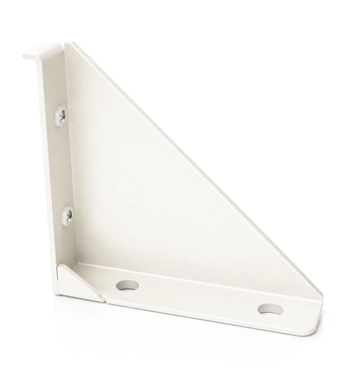 Escuadra de Fijación a Pared Fla48100Ug1 Pack 2
